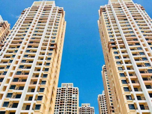 阳泉房价上涨2025醉新消息！